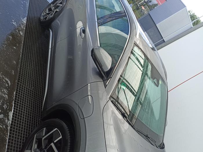 Byd Atto 3