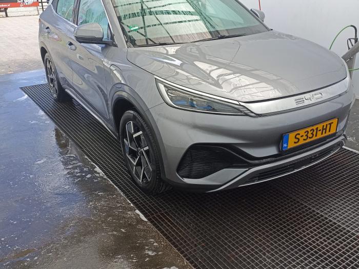 Byd Atto 3