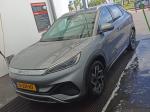 Byd Atto 3