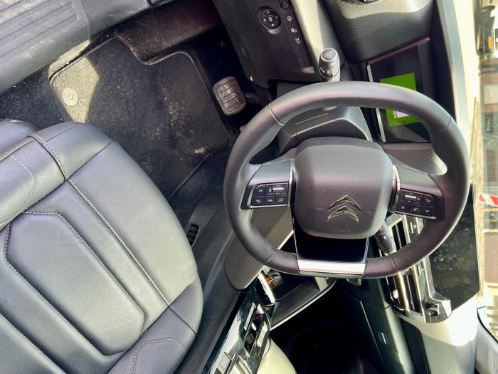 Citroen ë-C4 50 kW Shine Pack Business 100% elektrisch 16% bijtelling