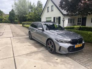 BMW 3 Touring