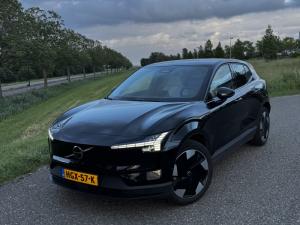 Volvo EX30