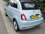 Fiat 500C 1.0 Hybrid Dolcevita Cabriolet