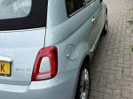 Fiat 500C 1.0 Hybrid Dolcevita Cabriolet