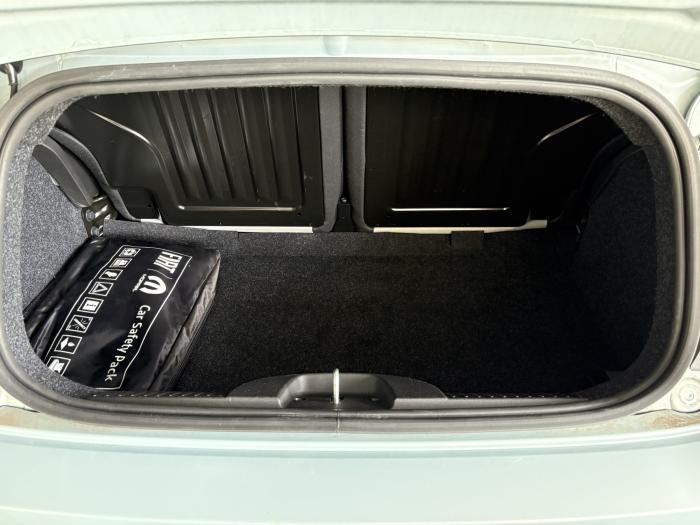 Fiat 500C 1.0 Hybrid Dolcevita Cabriolet
