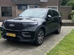 Ford Explorer 3.0 v6 ecoboost phev st-line