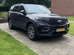 Ford Explorer 3.0 v6 ecoboost phev st-line