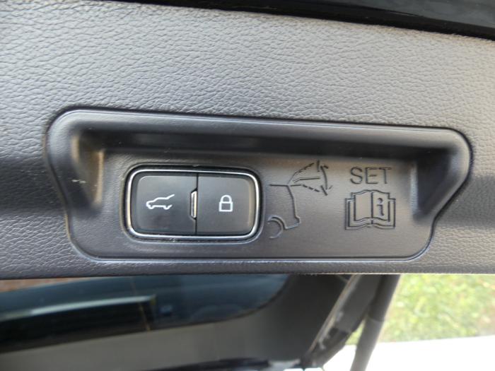 Ford Explorer 3.0 v6 ecoboost phev st-line