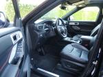 Ford Explorer 3.0 v6 ecoboost phev st-line
