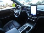 Ford Explorer 3.0 v6 ecoboost phev st-line