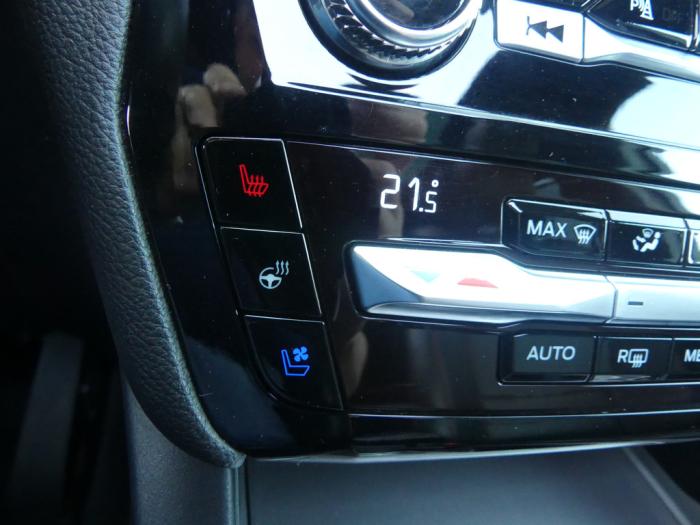 Ford Explorer 3.0 v6 ecoboost phev st-line