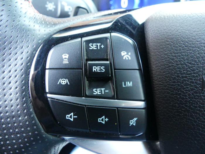 Ford Explorer 3.0 v6 ecoboost phev st-line