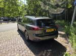 Ford Focus wagon