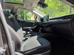 Ford Focus wagon