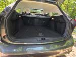 Ford Focus wagon