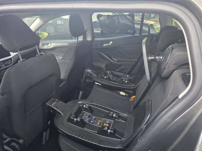 Ford Focus wagon