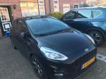 Ford Fiesta (5-d) 1.0 hev ecoboost st-line x 92kW Agate