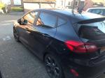 Ford Fiesta (5-d) 1.0 hev ecoboost st-line x 92kW Agate