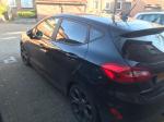 Ford Fiesta (5-d) 1.0 hev ecoboost st-line x 92kW Agate