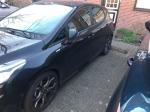 Ford Fiesta (5-d) 1.0 hev ecoboost st-line x 92kW Agate