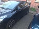 Ford Fiesta (5-d) 1.0 hev ecoboost st-line x 92kW Agate