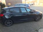 Ford Fiesta (5-d) 1.0 hev ecoboost st-line x 92kW Agate