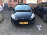 Ford Fiesta (5-d) 1.0 hev ecoboost st-line x 92kW Agate