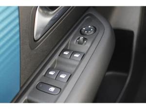 Citroen E-C4