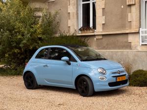 Fiat Fiat 500