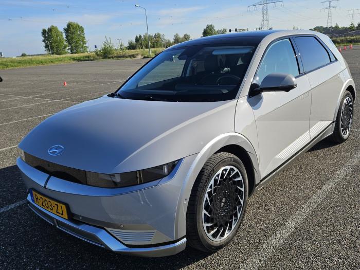 Hyundai Ioniq 5