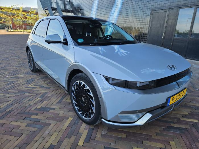 Hyundai Ioniq 5