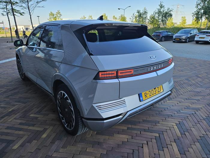 Hyundai Ioniq 5