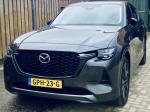 Mazda CX-60 E-SKYACTIV PHEV 327 Homura
