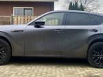 Mazda CX-60 E-SKYACTIV PHEV 327 Homura