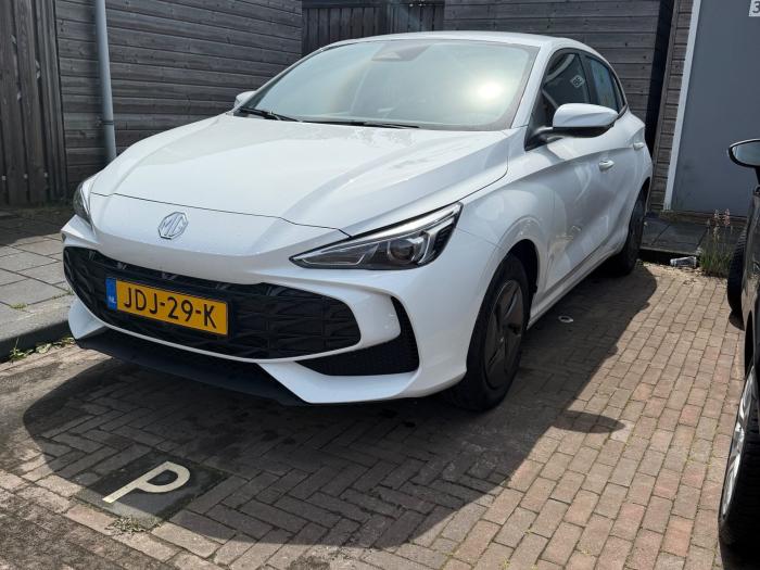 mg-mg3-hybride