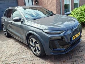 Audi Q6