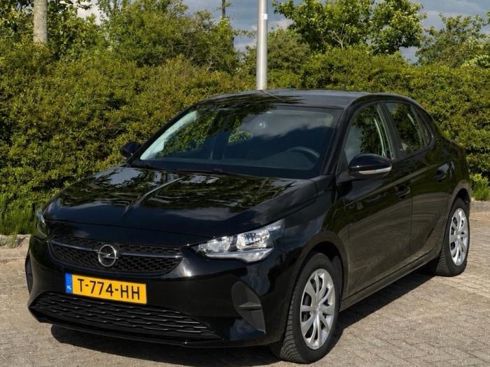 opel-corsa-e-50-kwh-level-2-11-kw-3-fase
