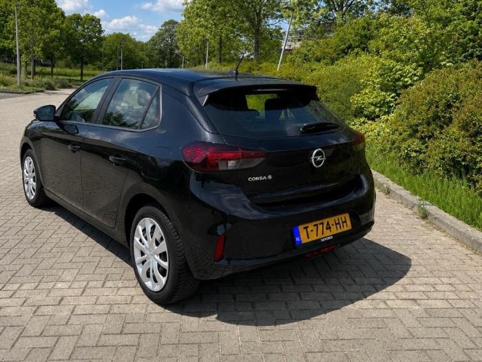 opel-corsa-e-50-kwh-level-2-11-kw-3-fase