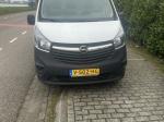 Opel vivaro-b