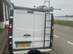 Opel vivaro-b