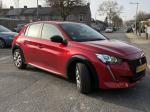 Peugeot 208 E