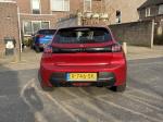 Peugeot 208 E