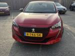 Peugeot 208 E