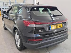 Audi Q4