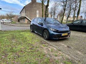 Cupra Born 150 Kw 58/62 Kwh