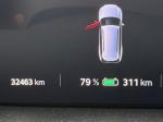 Skoda enyaq coupe RS