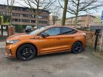 Skoda enyaq coupe RS