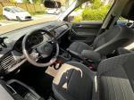 Skoda Fabia Combi Station