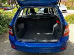 Skoda Fabia Combi Station