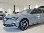 Skoda Superb Combi